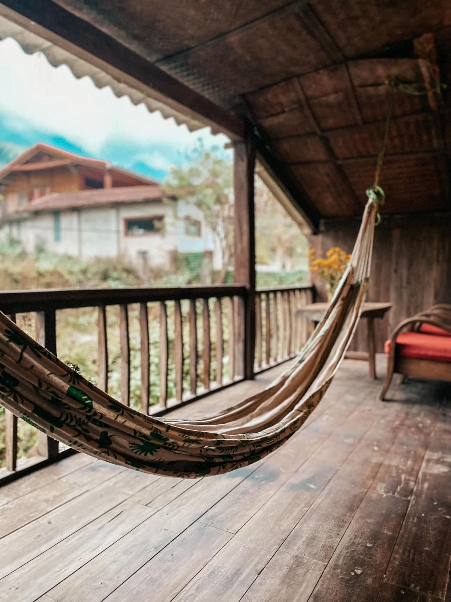 Luckydaisy Buffalo House Sapa Dış mekan fotoğraf