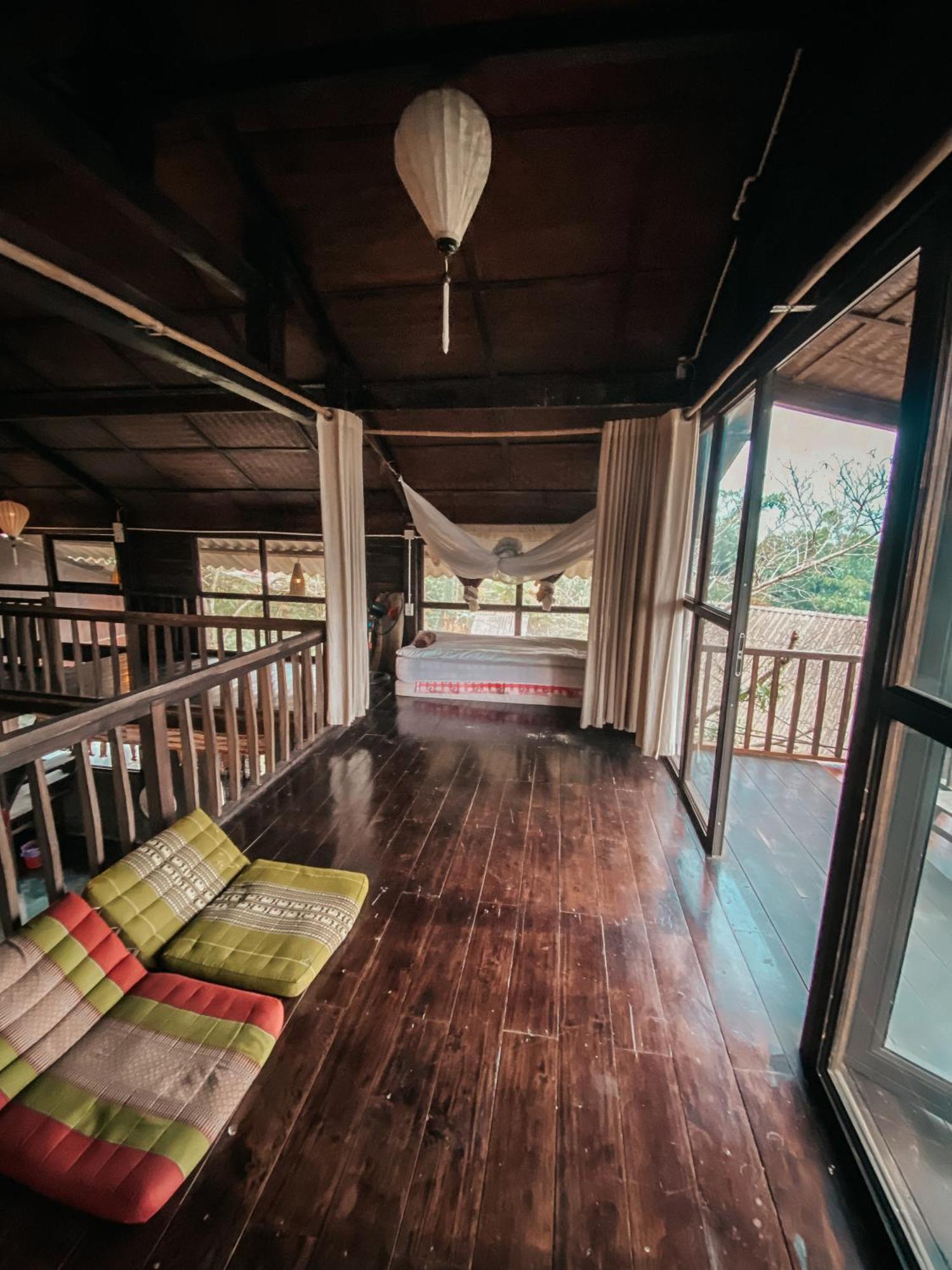 Luckydaisy Buffalo House Sapa Dış mekan fotoğraf