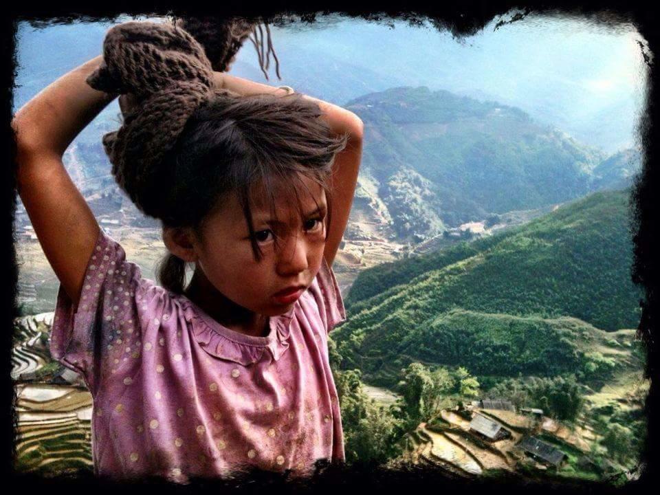 Luckydaisy Buffalo House Sapa Dış mekan fotoğraf