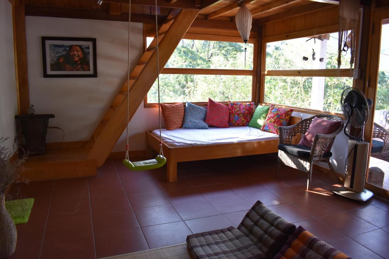 Luckydaisy Buffalo House Sapa Dış mekan fotoğraf